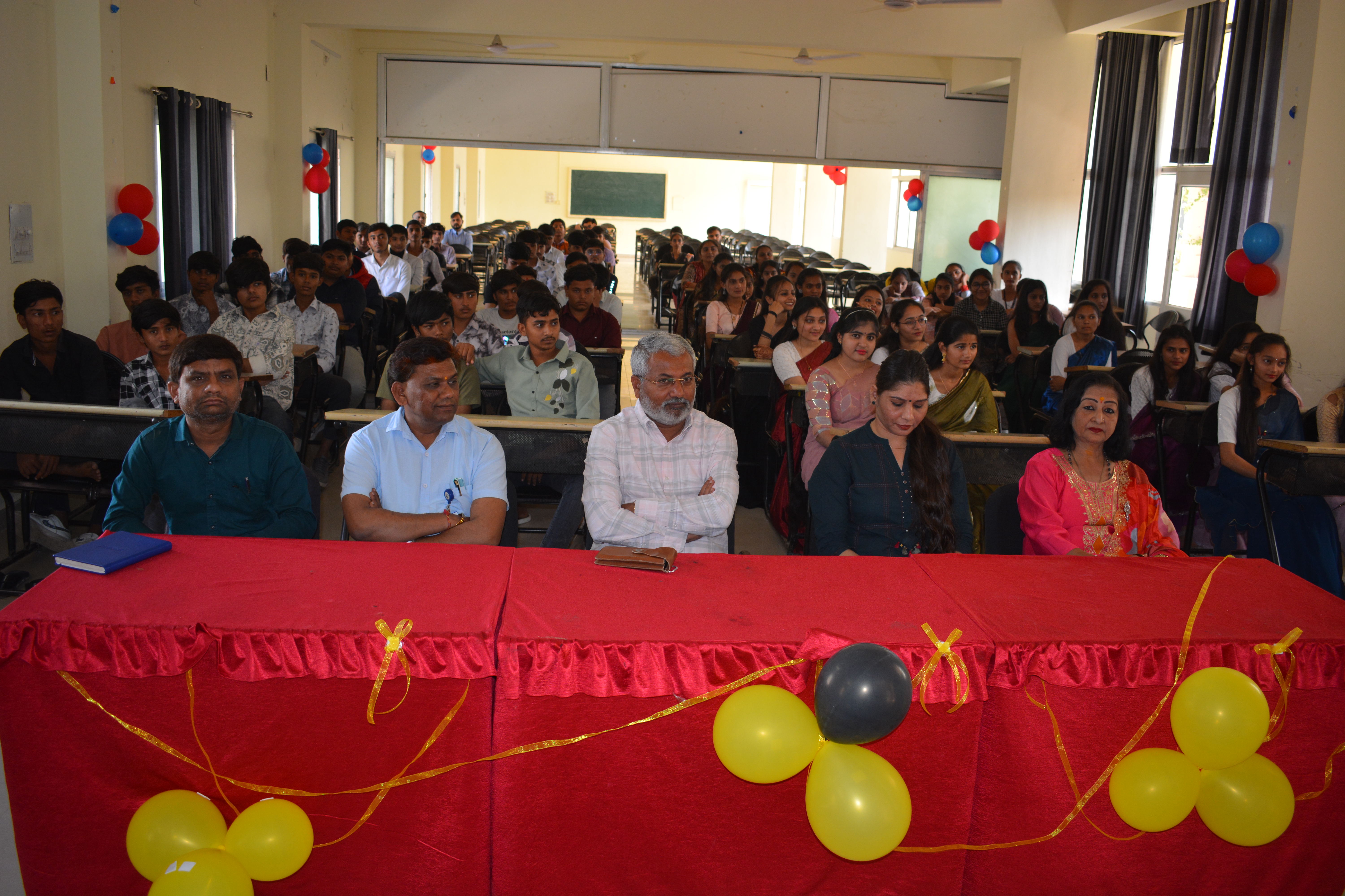 ssc_hsc_students_farewell_function